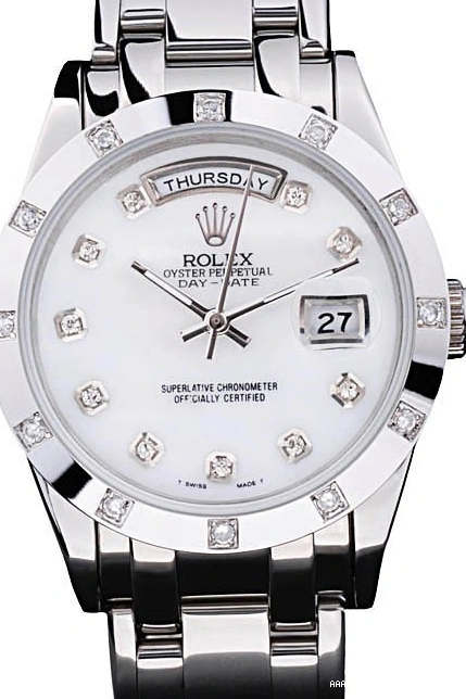 Aaa replica watch Day-Date-rl37 Rolex 1013